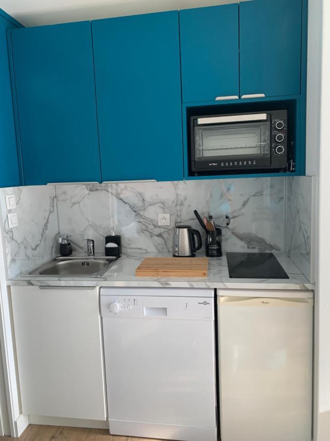 Vue Mer, Superbe Appartement Refait A Neuf! Talmont-Saint-Hilaire Zewnętrze zdjęcie
