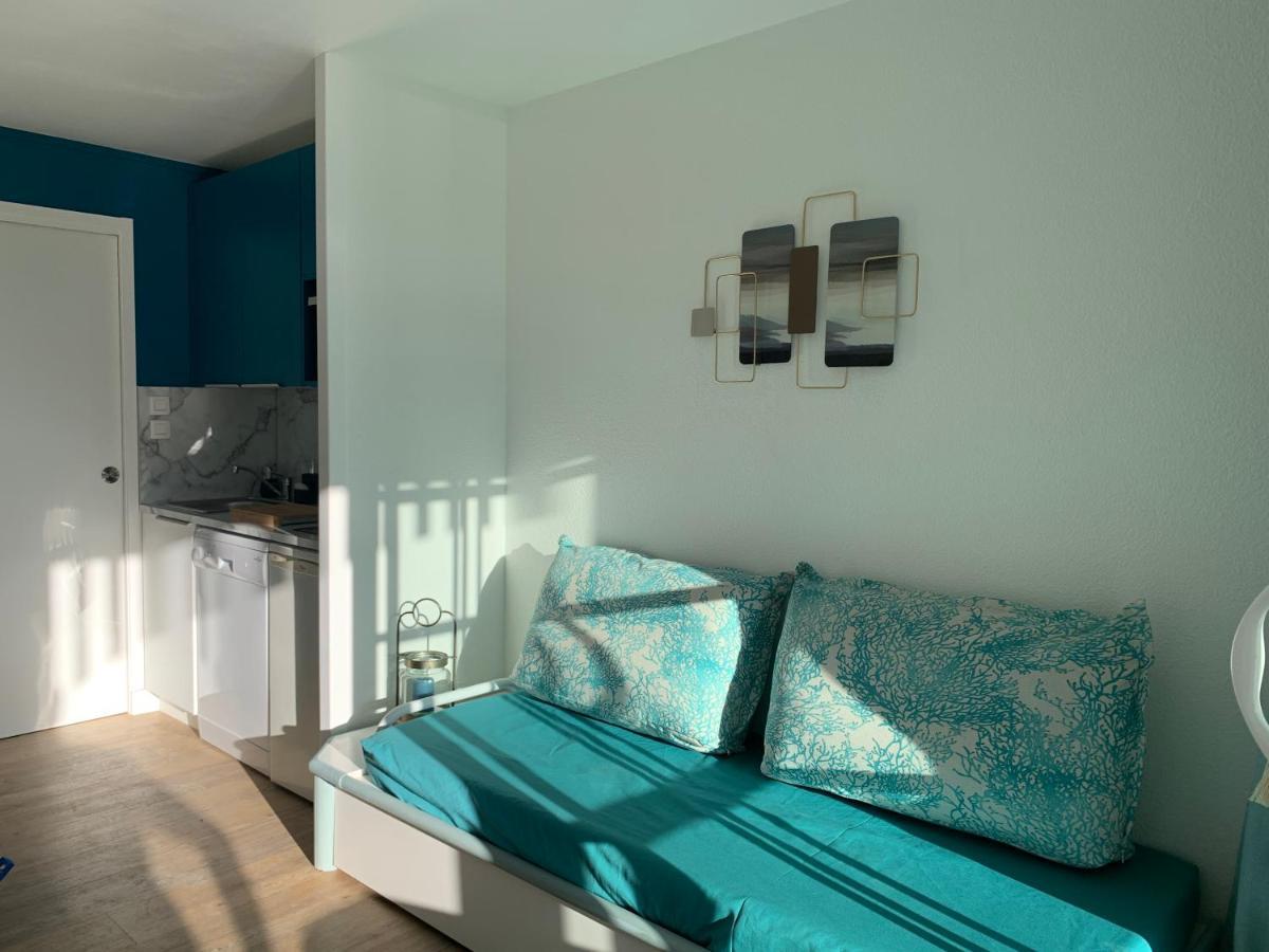 Vue Mer, Superbe Appartement Refait A Neuf! Talmont-Saint-Hilaire Zewnętrze zdjęcie