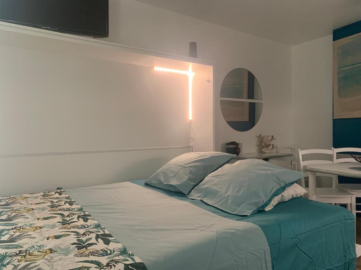 Vue Mer, Superbe Appartement Refait A Neuf! Talmont-Saint-Hilaire Zewnętrze zdjęcie