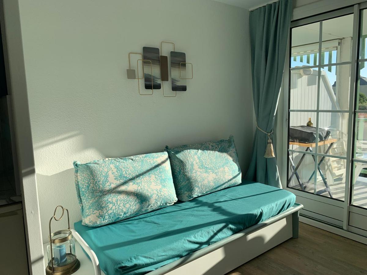 Vue Mer, Superbe Appartement Refait A Neuf! Talmont-Saint-Hilaire Zewnętrze zdjęcie