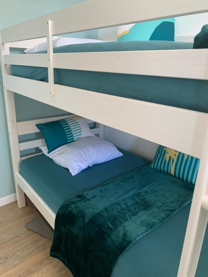 Vue Mer, Superbe Appartement Refait A Neuf! Talmont-Saint-Hilaire Zewnętrze zdjęcie