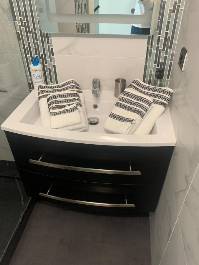 Vue Mer, Superbe Appartement Refait A Neuf! Talmont-Saint-Hilaire Zewnętrze zdjęcie
