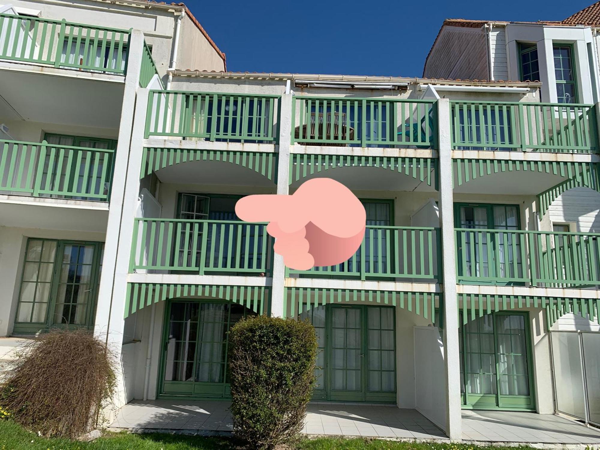 Vue Mer, Superbe Appartement Refait A Neuf! Talmont-Saint-Hilaire Zewnętrze zdjęcie